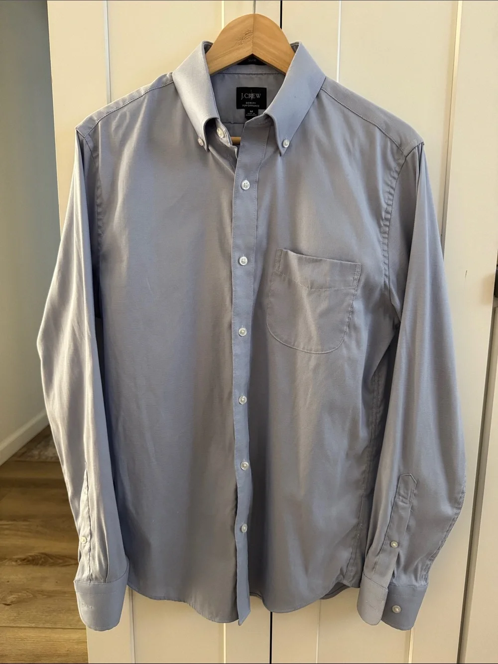 J. Crew crew bowery